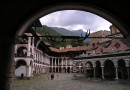 Rilski monastery 8 ©  Pandion Wild Tours